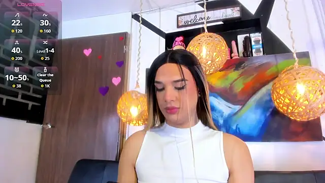 victoria aleia  online show from 02-21-26, 11:07