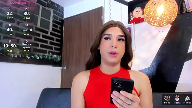 victoria aleia  online show from 12-22-25, 09:59