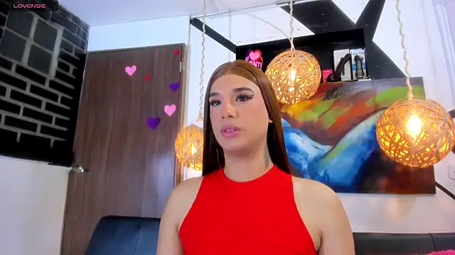 victoria aleia  online show from 05-12-26, 11:22