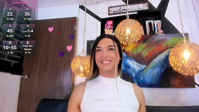 victoria aleia  online show from 03-14-26, 11:00