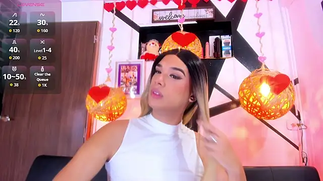 victoria aleia  online show from 02-12-26, 10:09