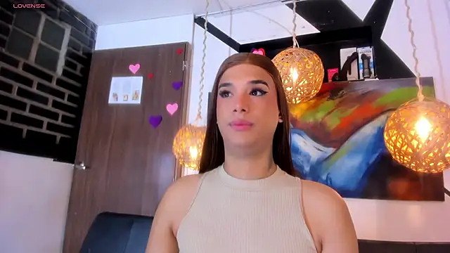 victoria aleia  online show from 05-26-26, 10:30