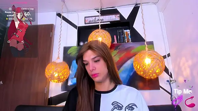 victoria aleia  online show from 09-21-25, 08:03