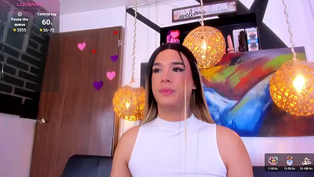 victoria aleia  online show from 02-26-26, 10:21