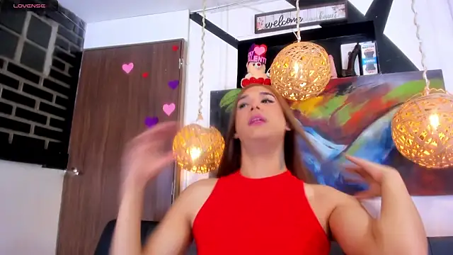 victoria aleia  online show from 03-06-26, 12:16