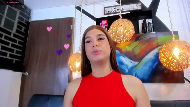 victoria aleia  online show from 05-05-26, 11:19
