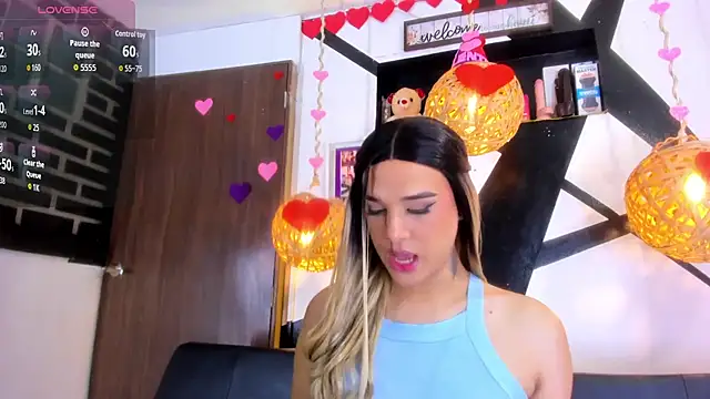 victoria aleia  online show from 02-19-26, 11:45