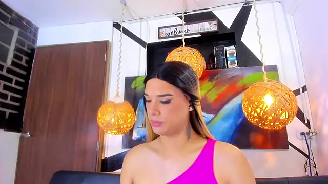 victoria aleia  online show from 09-10-25, 10:42