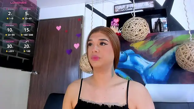 victoria aleia  online show from 03-09-26, 12:25