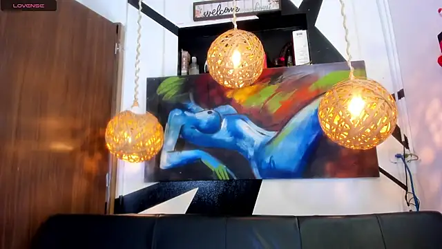 victoria aleia  online show from 11-26-25, 10:43