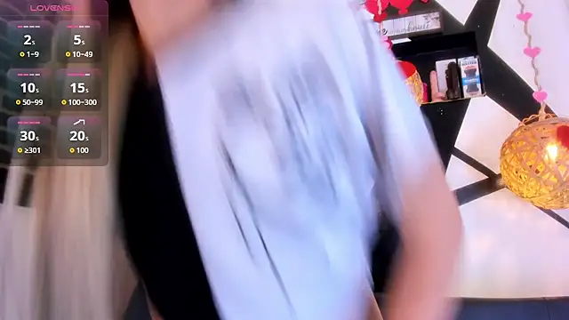 victoria aleia  online show from 02-15-26, 09:58