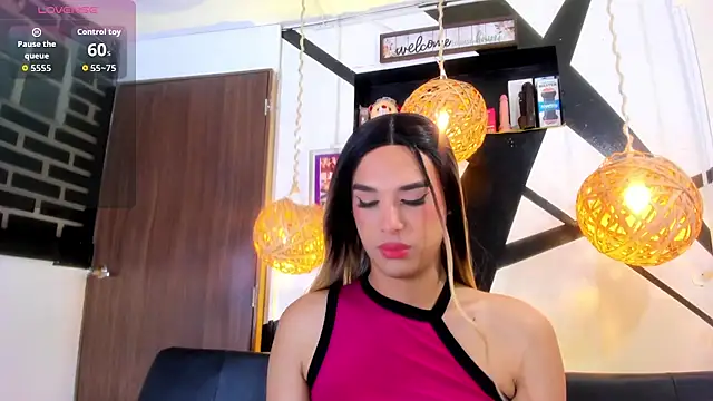 victoria aleia  online show from 02-11-26, 10:42