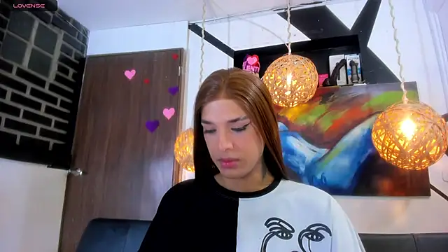 victoria aleia  online show from 05-10-26, 01:20