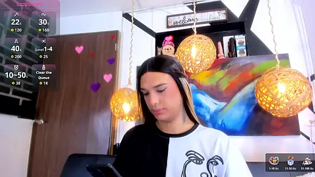 victoria aleia  online show from 02-23-26, 12:56