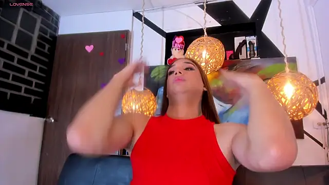 victoria aleia  online show from 05-22-26, 10:08