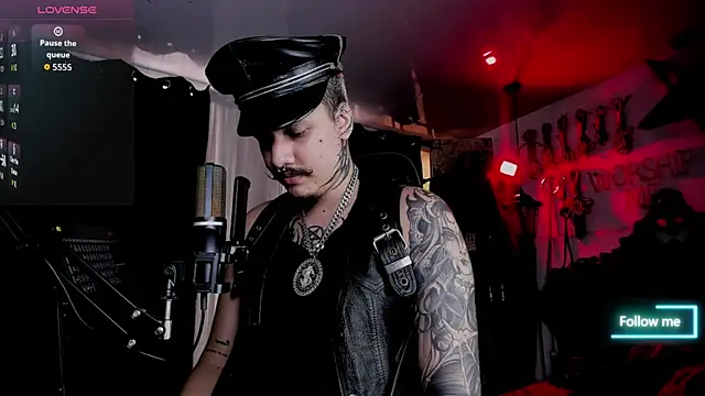 allanhurtss online show from 09-13-25, 03:56