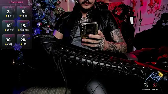 allanhurtss online show from 12-17-25, 06:02