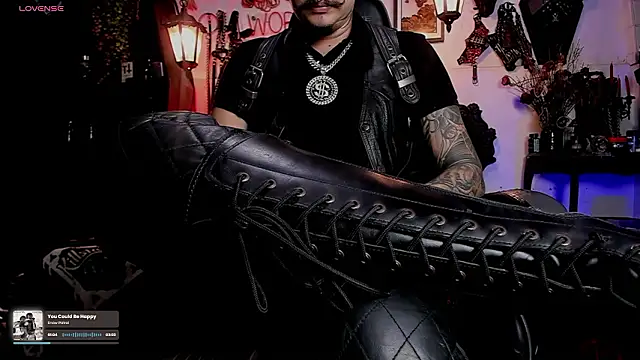 allanhurtss online show from 02-10-26, 08:19