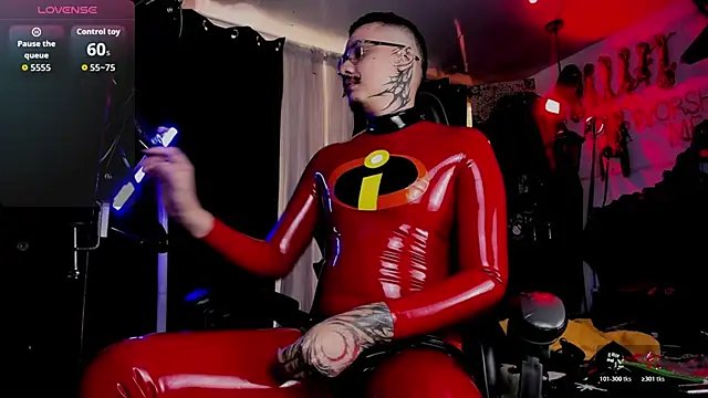 allanhurtss online show from 10-30-25, 05:32