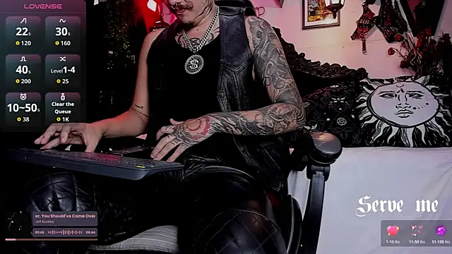 allanhurtss online show from 04-02-26, 10:05