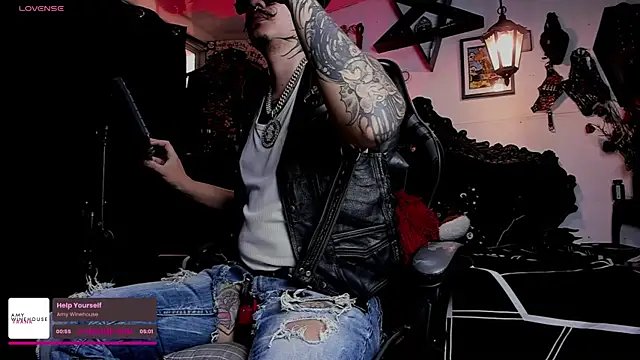 allanhurtss online show from 04-14-26, 06:13