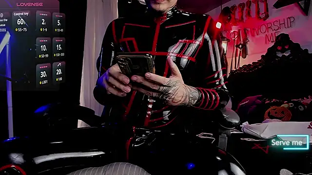 allanhurtss online show from 11-19-25, 04:51