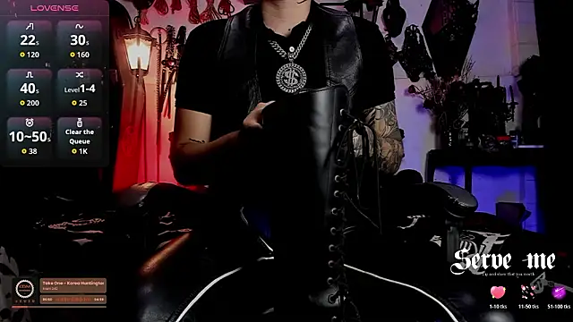 allanhurtss online show from 02-07-26, 05:21