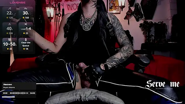 Snapshot of allanhurtss chatting on 05-26-26, 06:39 allanhurtss online show from 05-26-26, 06:39