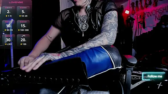 allanhurtss online show from 10-01-25, 03:16