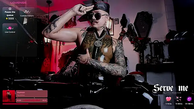 allanhurtss online show from 04-18-26, 07:07