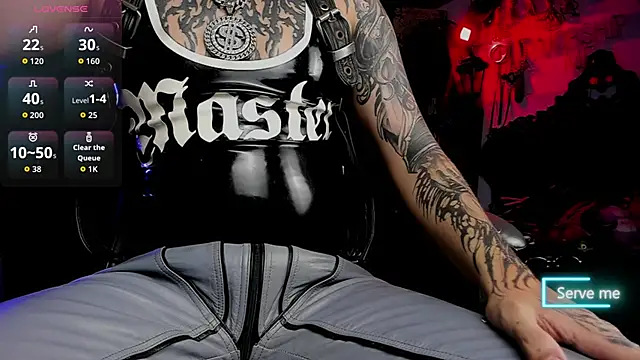 allanhurtss online show from 12-05-25, 12:43