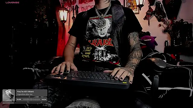 allanhurtss online show from 04-17-26, 01:19