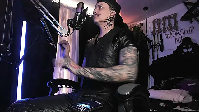 allanhurtss online show from 03-10-25, 06:01