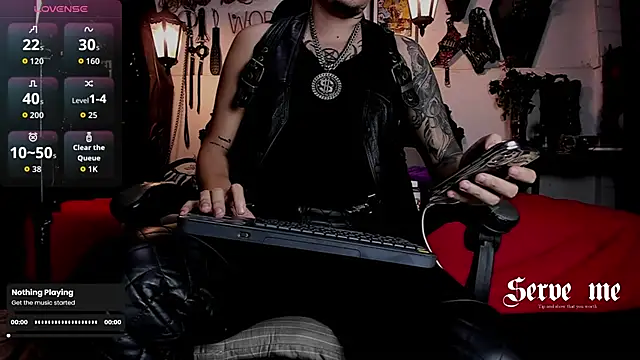 Snapshot of allanhurtss chatting on 05-14-26, 06:27 allanhurtss online show from 05-14-26, 06:27