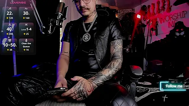 allanhurtss online show from 11-01-25, 06:13