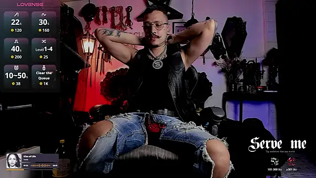 allanhurtss online show from 01-13-26, 06:12