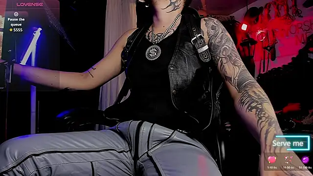 allanhurtss online show from 12-03-25, 07:46