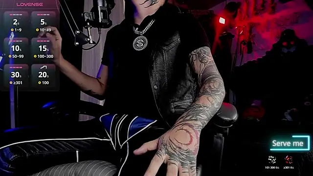 allanhurtss online show from 11-15-25, 05:50