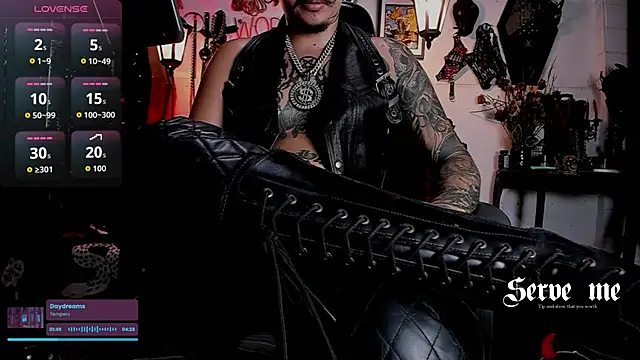 allanhurtss online show from 03-24-26, 04:51