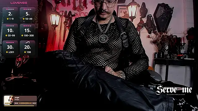 allanhurtss online show from 03-09-26, 07:17