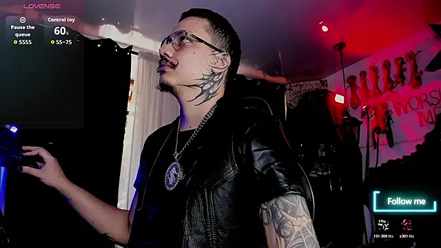 allanhurtss online show from 10-28-25, 05:45