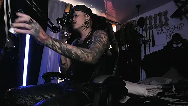 allanhurtss online show from 03-20-25, 06:20