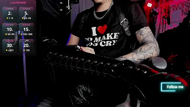 allanhurtss online show from 10-05-25, 02:57