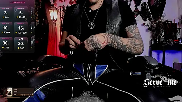 allanhurtss online show from 02-09-26, 01:36