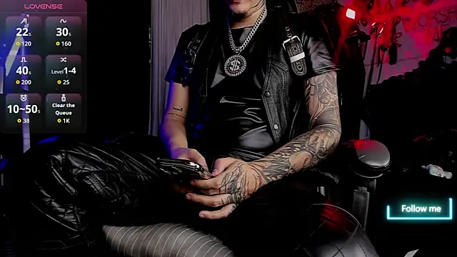 allanhurtss online show from 11-06-25, 10:25