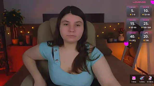 Viola  Shy online show from 03-21-26, 09:08