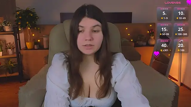 Viola  Shy online show from 04-26-26, 08:06