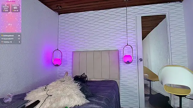 Snapshot of sarah_banks1 chatting on 03-05-25, 02:03 sarah banks1 online show from 03-05-25, 02:03