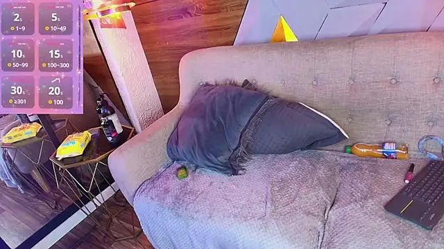 Snapshot of sarah_banks1 chatting on 02-19-25, 10:20 sarah banks1 online show from 02-19-25, 10:20