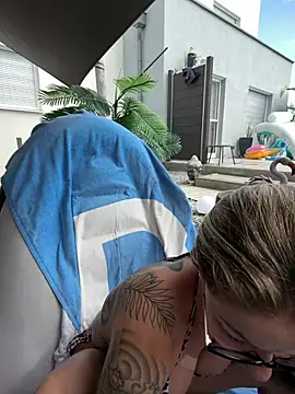 Tatjana Sue online show from 08-02-26, 01:31